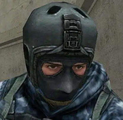 曾经的穿越火线都是飞虎队刀锋奥摩现在全部都变成了女角色