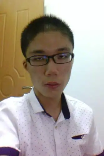 理发师说我是鹅蛋脸,我脸长16cm,宽11cm.