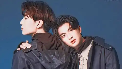 【mewgulf】gqthailand