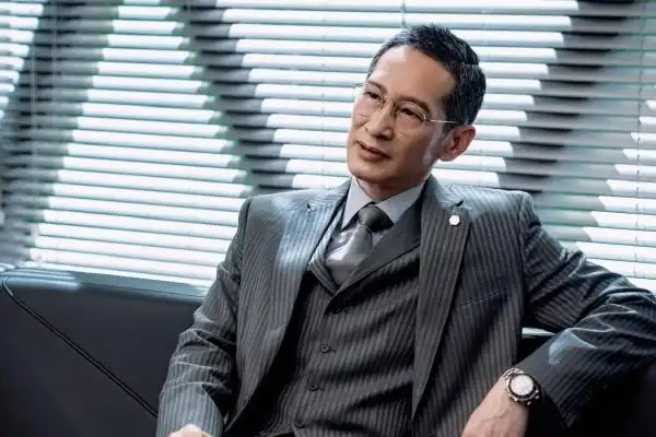 电视剧《不期而至》房建设扮演者是谁?演员王劲松个人资料介绍?