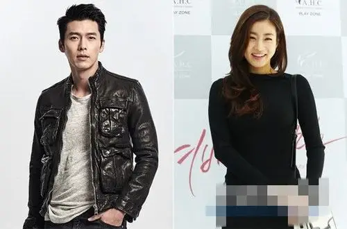 男神女友竟是她!玄彬姜素拉热恋 称:恋爱初期请支持(图)