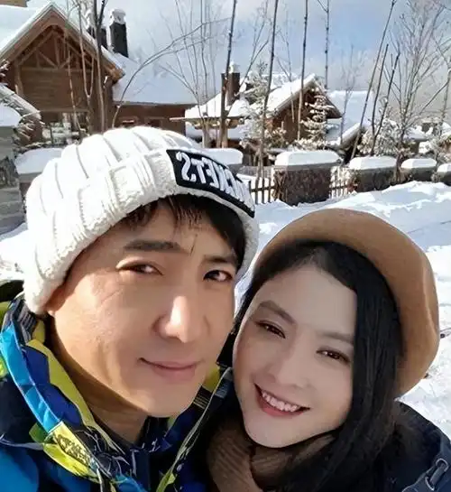 "胖成球"的沈腾老婆,让我们看到了娱乐圈的残酷真相