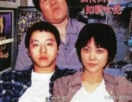 离婚仅仅25年再看王菲和窦唯如今的现状差距简直云泥之别