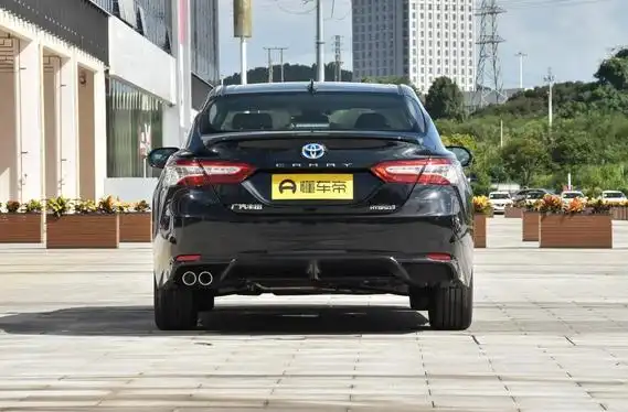 丰田凯美瑞车怎么样(丰田凯美瑞汽车报价及图片)