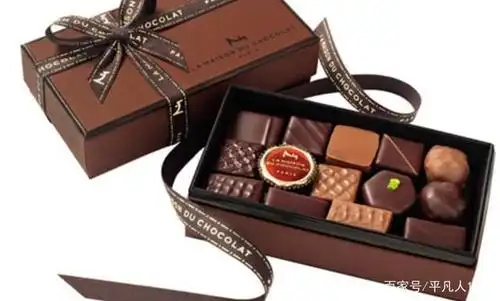 世界上最昂贵的巧克力,让你不可思异!