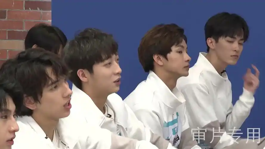 创造营 500g f班导师课