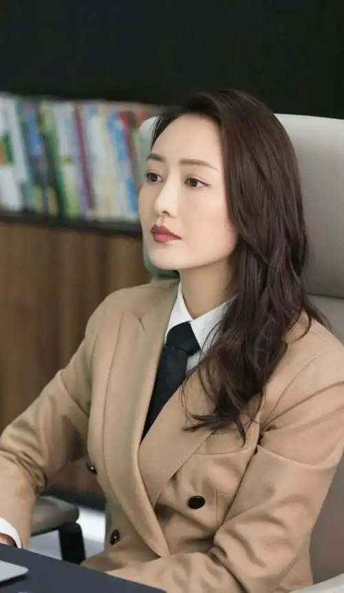 好久不见王鸥这美得有点惊心动魄了38岁的王鸥不打算结婚了