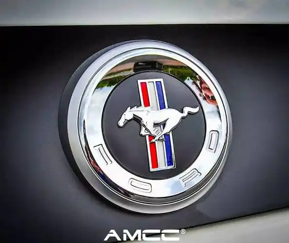 原来这匹马的来历真不简单!福特野马车标的浩瀚演变史_搜狐汽车_搜狐