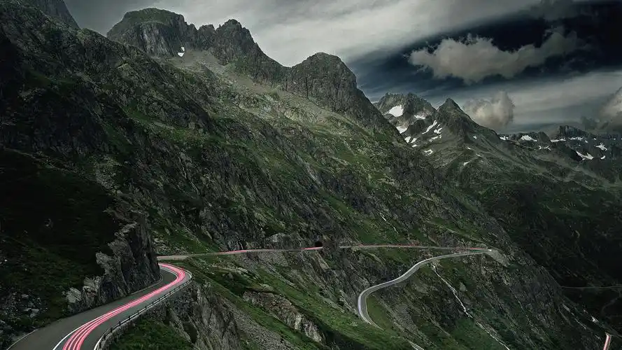 最新风光合集 第94辑-风景壁纸-高清风景图片-第2图-娟娟壁纸