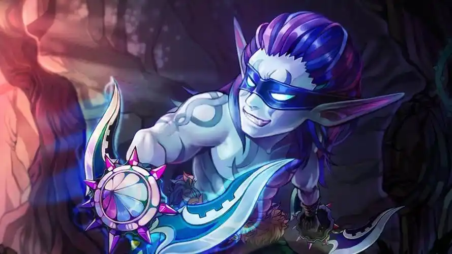 刀塔传奇新资料片卡牌手游的重度边界