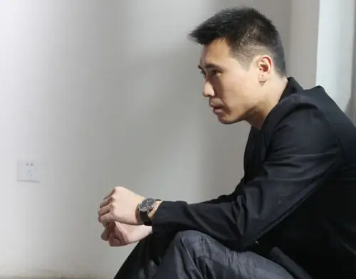 婚巢李乃文现代社会是嫁人还是嫁房