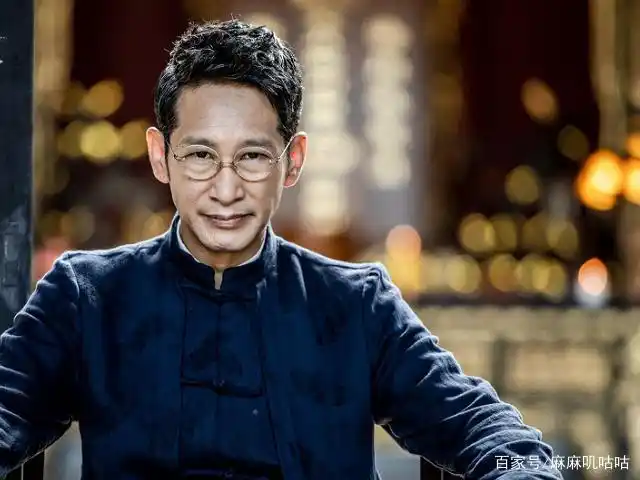 王劲松演的林耀东