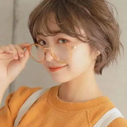 超赞的逆龄感短发,不挑脸型让你从容驾驭!|发型|减龄|