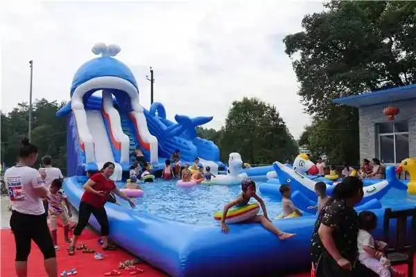 宜丰持续高温,1000张水上乐园门票免费送您清凉一夏!