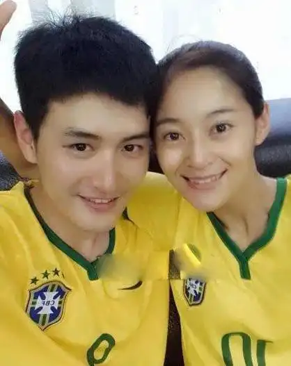 演员王媛可,28岁嫁王雨,生一对双胞胎儿子,幸福圆满