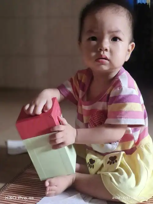 原以为2020年结婚怀孕生娃带娃,退出职场一年,以家庭