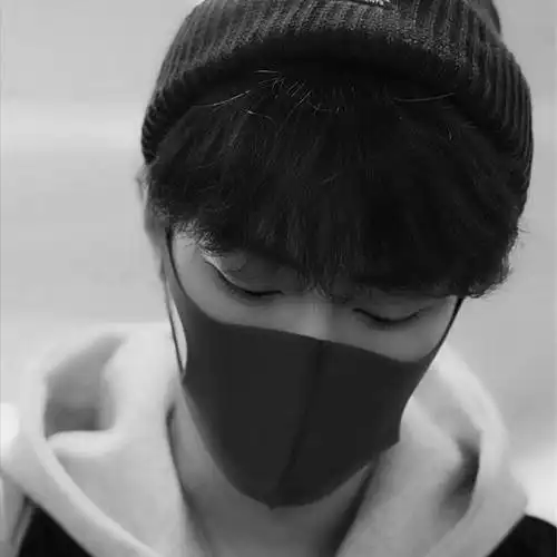 闺蜜头像肖战闺蜜头像四人