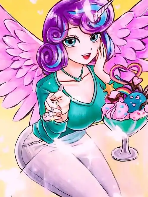 小马宝莉星光熠熠