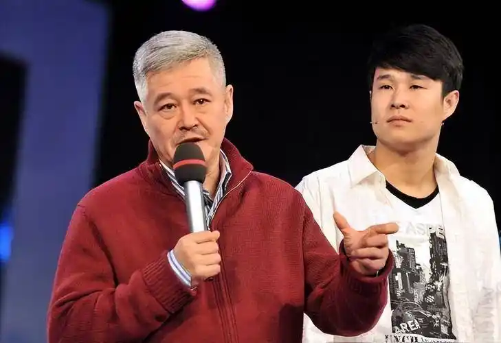 赵本山不再隐瞒真相,道出为何不用小沈阳,怪不得会力捧宋小宝_事业