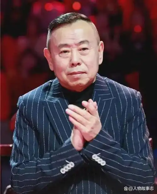 盘点6位名气比自己父亲还大的星二代