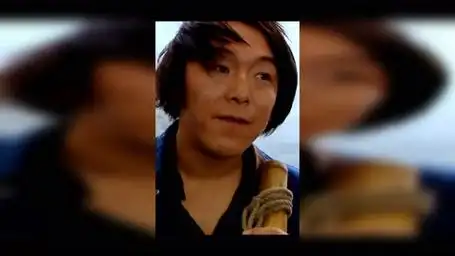 疯狂的石头 黄渤 香港杀手来到大陆执行任务.