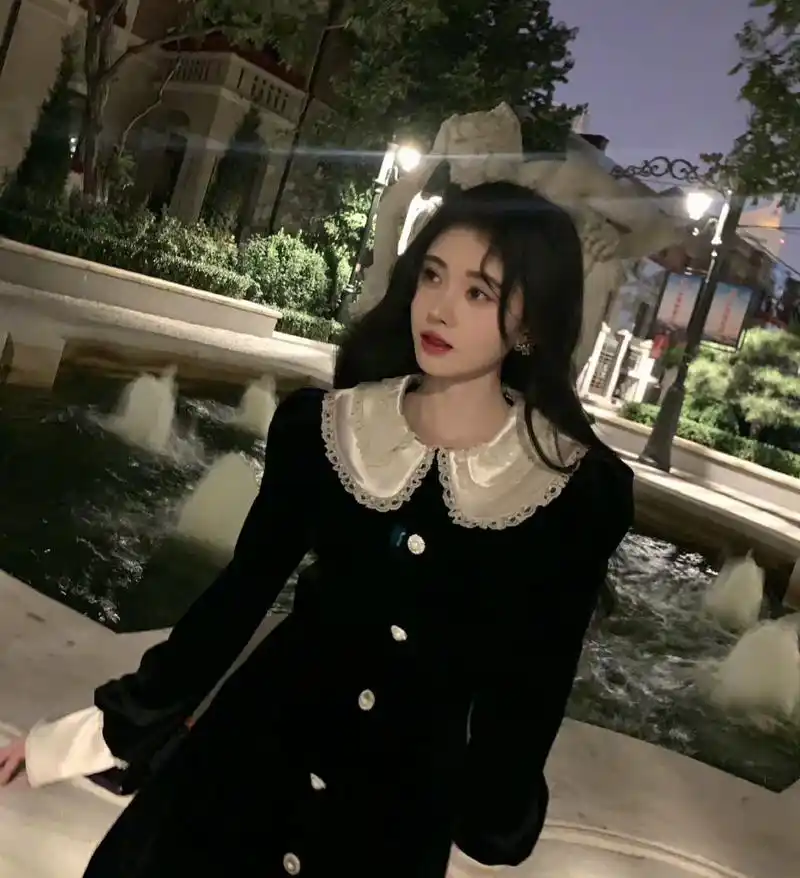 早期鞠婧祎的素颜照,意外的好看,和现在反差很大