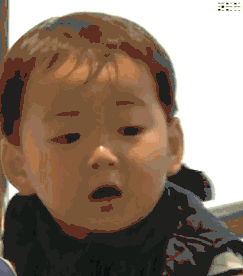 宋民国可爱萌小天使gif动图_动态图_表情包下载_soogif