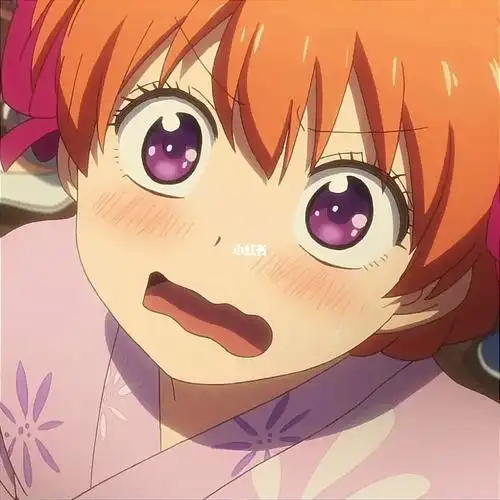 头像月刊少女野崎君