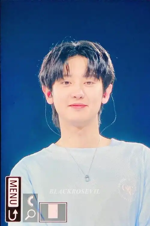 第二场 exo 【预览】  cr:salt boy/o2_myeoni/angelstory48/_chenr