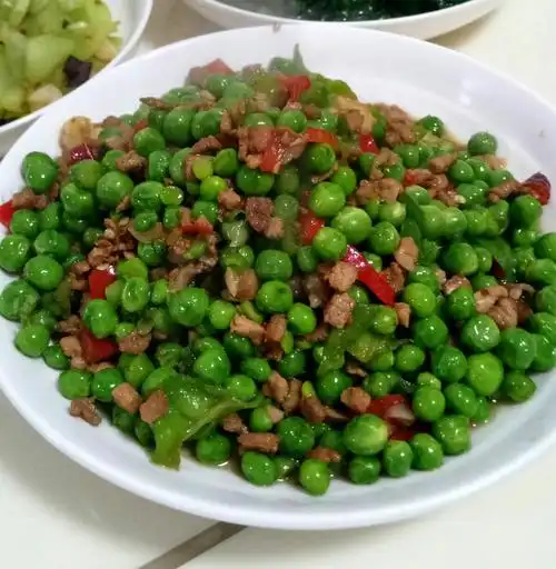 小刘师傅の家常菜