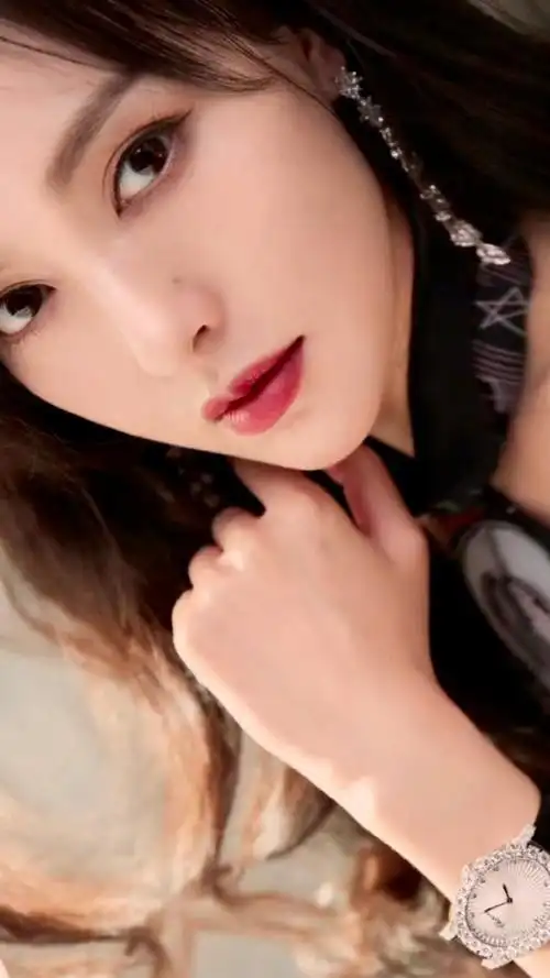 果然唐嫣还是最美的,无可挑剔