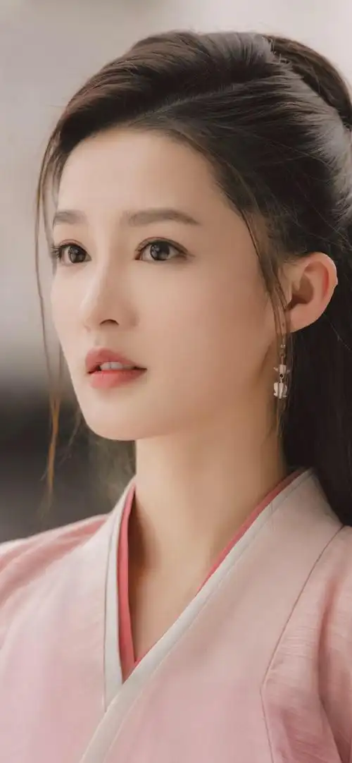 李沁庆余年剧照高清手机壁纸