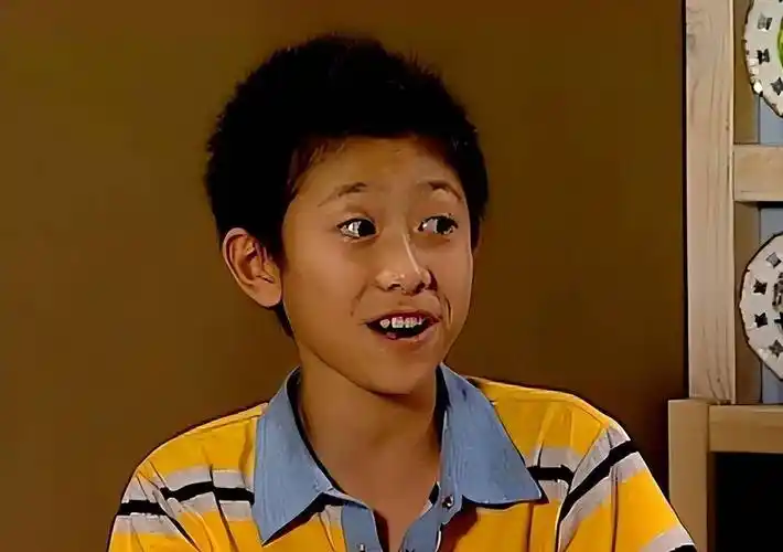 《家有儿女》20年:爸妈频陷争议,儿子们淡出,女儿杨紫却成顶流