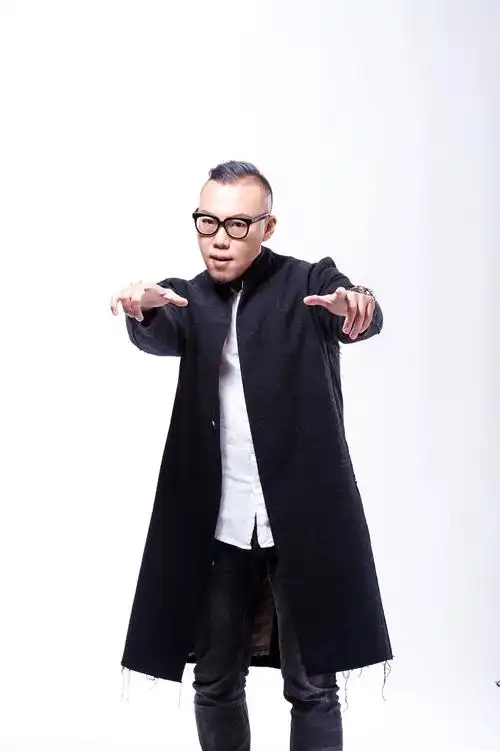 好声音张旸《如相恋》古风助燃金庸剧《新侠客行》