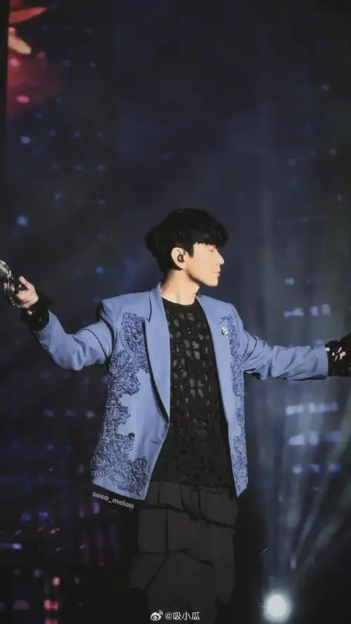 林俊杰jj20世界巡回演唱会