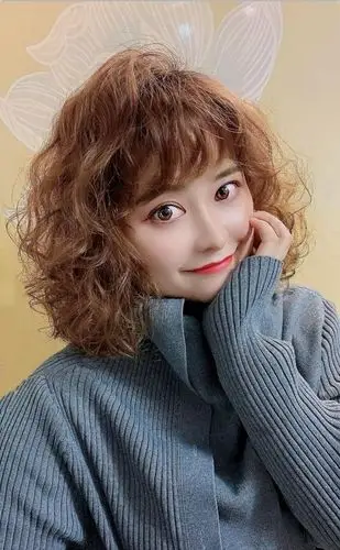 2021春节发型怎么剪最好看看这15款很美很心动