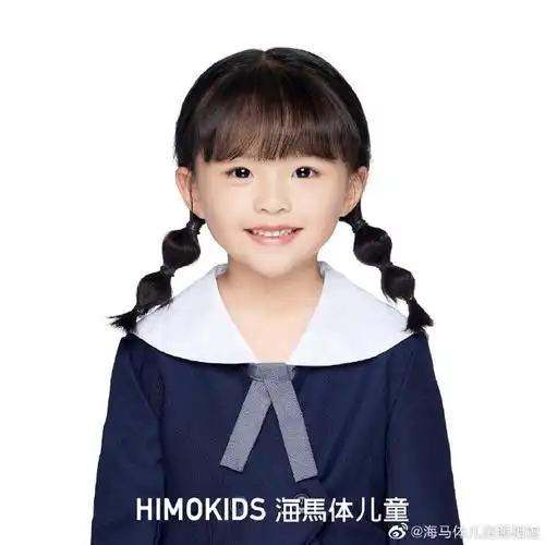 id photo update 背上小书包,入园新起点~part ① 入园证件照 enter