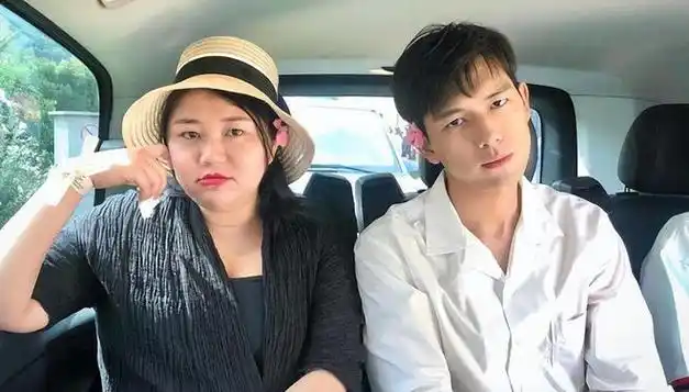 杨紫《国色芳华》吴磊:投资方不同意与李现二搭,嫌他运气不好?