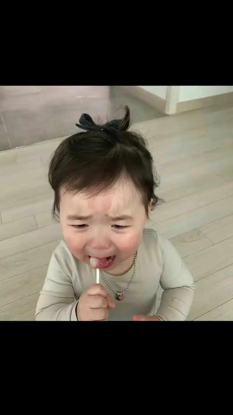 黄夏温 #哈温表情包 #宝宝花式哭 #哈温 啊 - 抖音