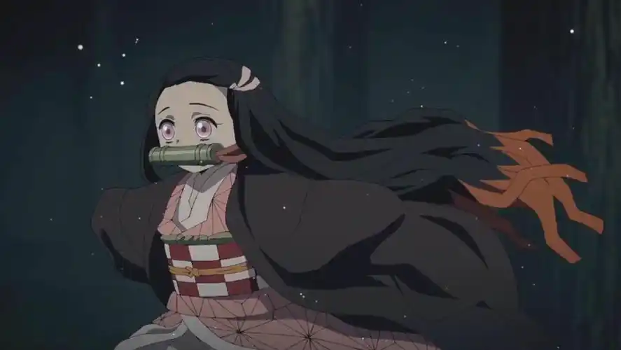 鬼灭之刃十二鬼月6