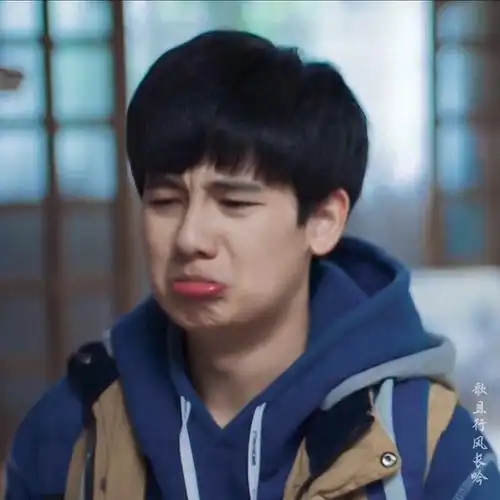 求棋魂人物头像