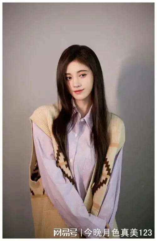 唱片|鞠婧祎|古装扮相_网易订阅