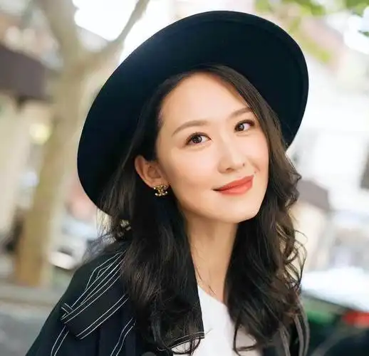 张雯:长相不输刘亦菲,演小三让观众恨透,她怎么还不火?