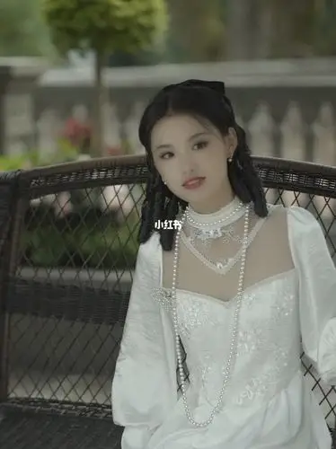 白月光和朱砂痣白秀珠是我的白月光了