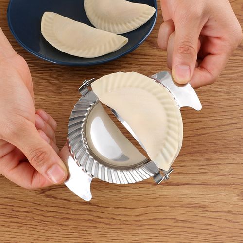 通诺包饺子神器家用整套创意花型饺子模具家用懒人饺子器水饺工具