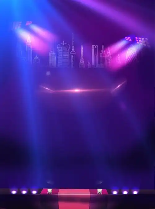 演唱会背景板平面广告素材免费下载(图片编号:5696470)-六图网