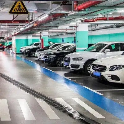 上海虹桥机场停车收费标准2022,机场附近有便宜点的停车场吗