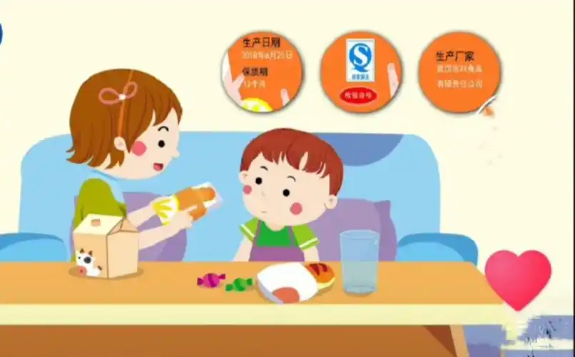 什么是三无产品呢?