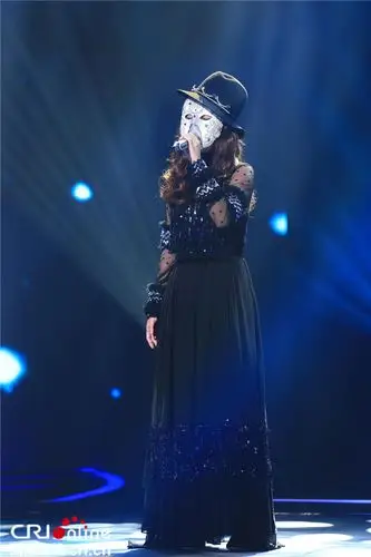 《蒙面》林宥嘉动人回归 杨丞琳撕下标签终成唱将