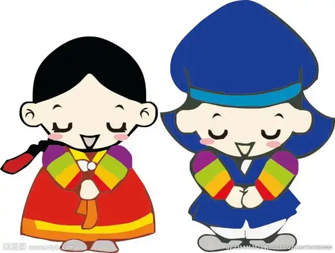 cmyk40共享分举报收藏立即下载×关 键 词:韩服儿童 韩国儿童 卡通